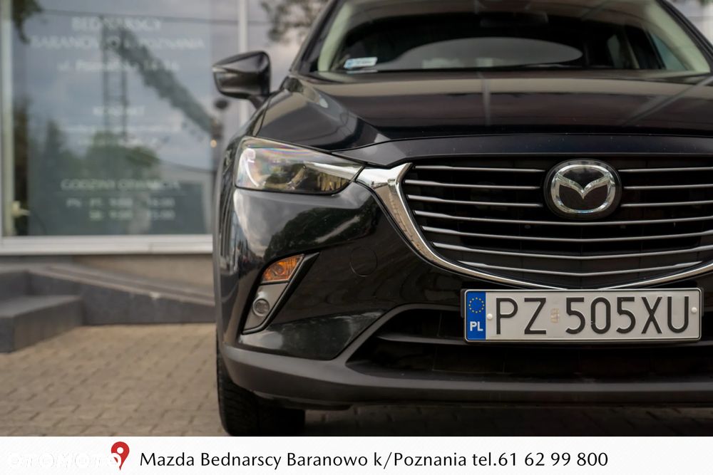 Mazda CX-3 2.0 Skypassion - 4