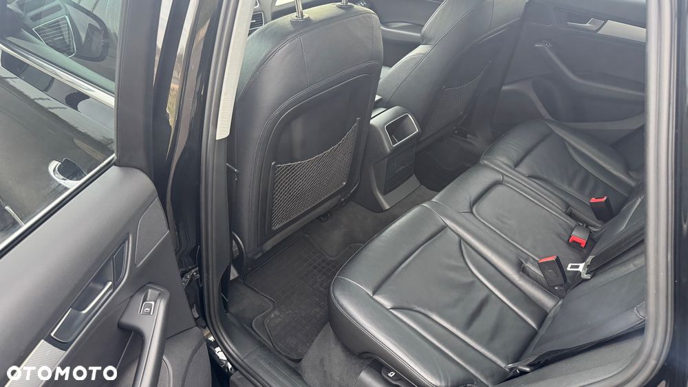 Audi Q5 2.0 TDI (clean diesel) ultra - 12