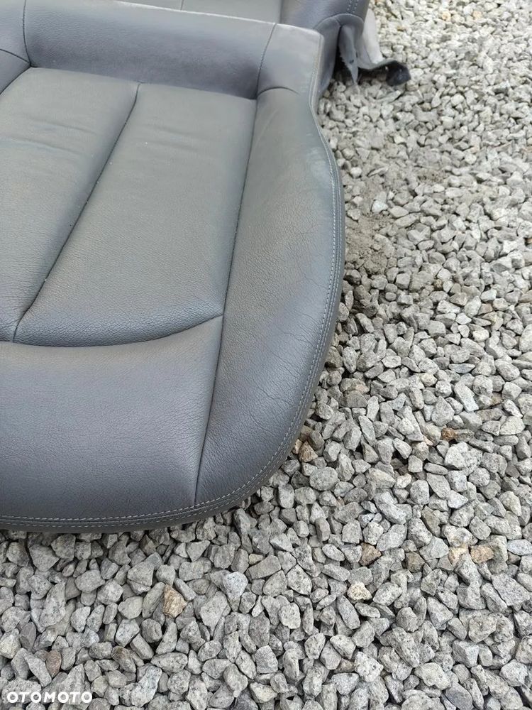 MERCEDES W209 CLK Lift CABRIO FOTEL KIEROWCY Lewy Szary - 5