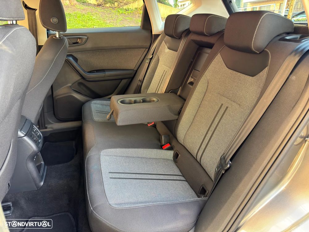 SEAT Ateca 1.0 TSI Style - 12