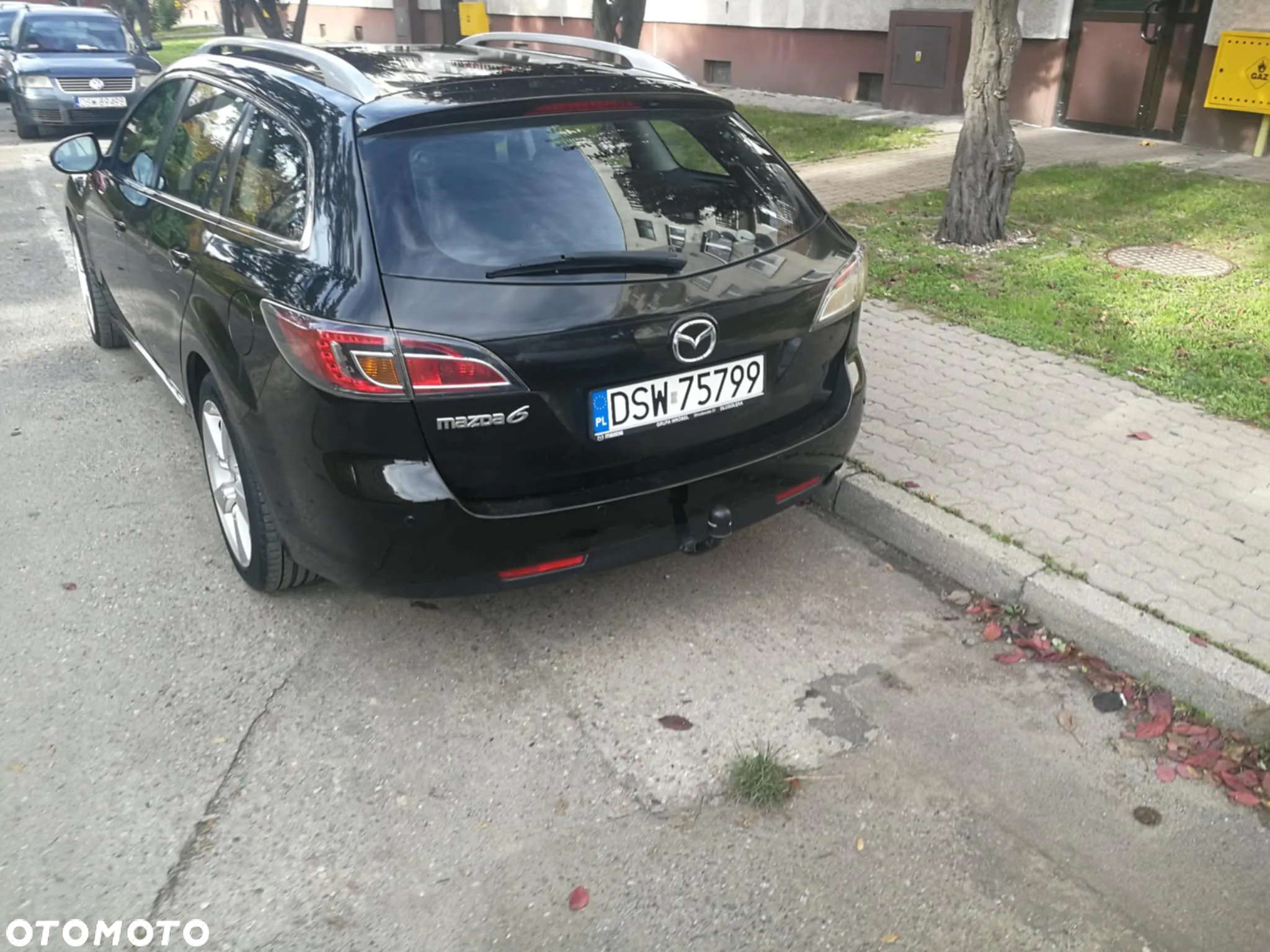 Mazda 6 2.0 CD Comfort - 5