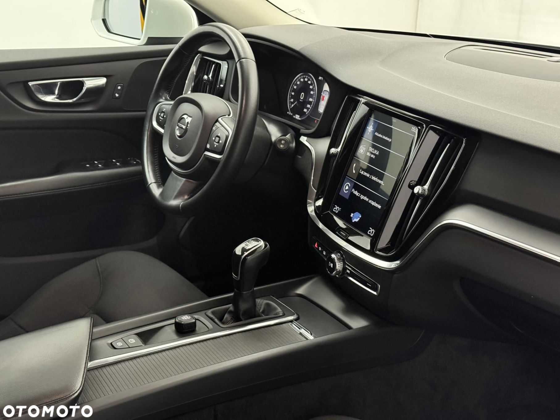 Volvo V60 - 20