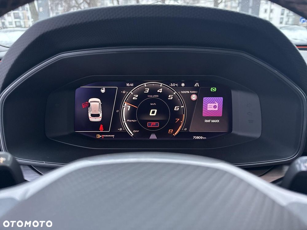 Cupra Leon Sportstourer 2.0 TSI 4Drive VZ DSG - 19