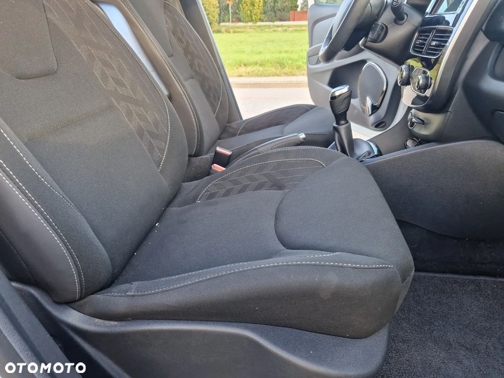 Renault Clio 0.9 TCe Limited - 24
