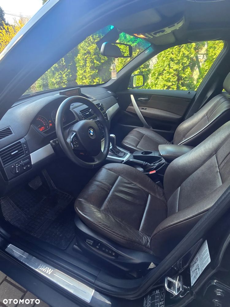 BMW X3 xDrive30d - 19