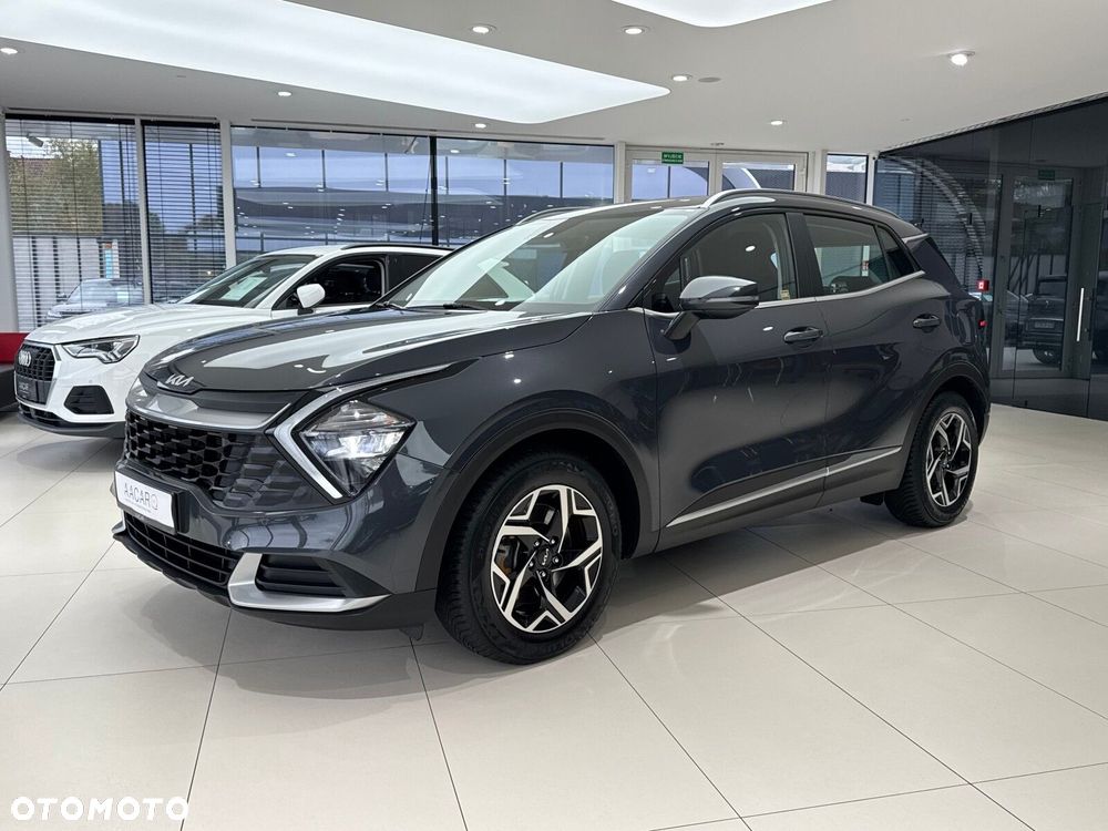 Kia Sportage - 2