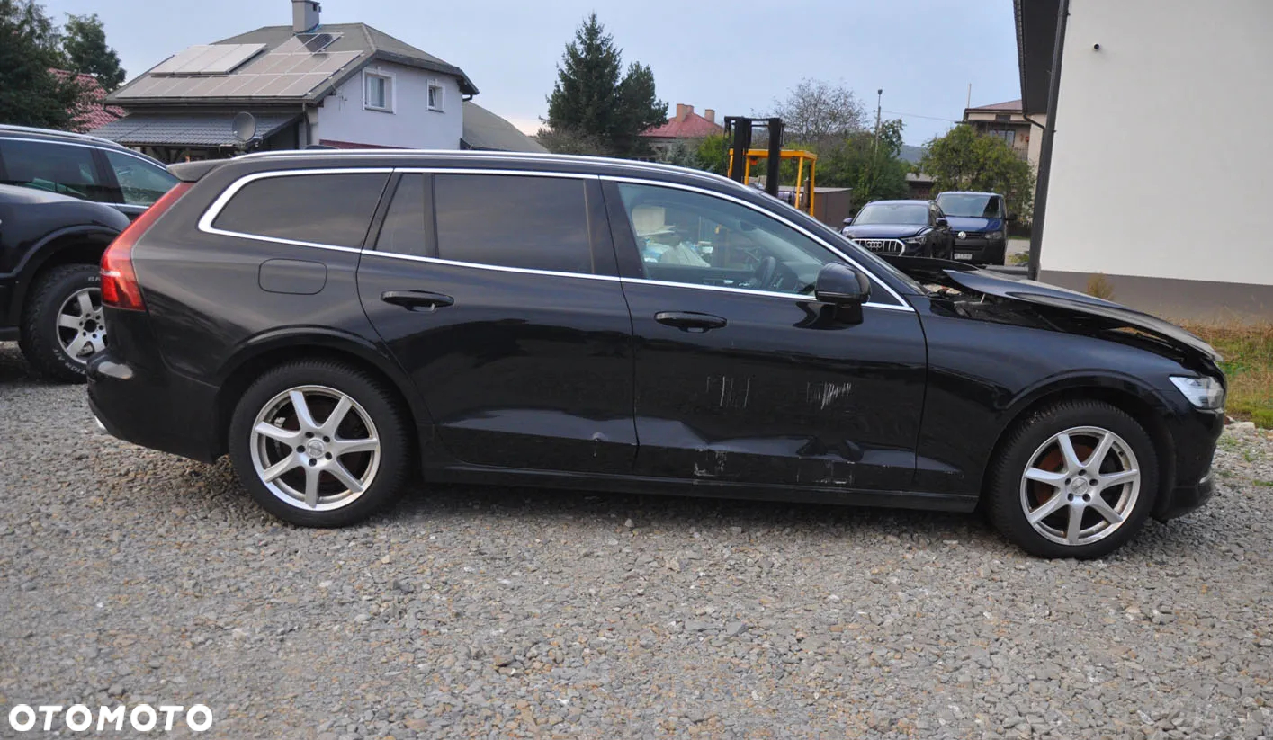 Volvo V60 D4 AWD Inscription - 16