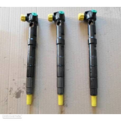 Injetores MERCEDES-BENZ CLA220D/A220CDi - 2