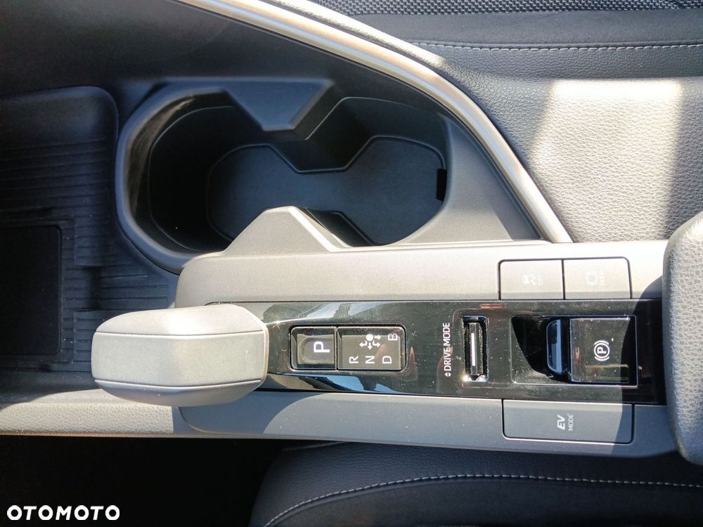 Toyota C-HR 1.8 Hybrid Executive - 24