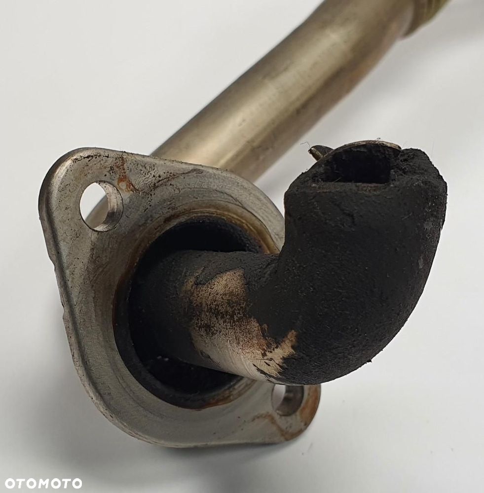 RURA RURKA EGR VW GOLF V 1.6 FSI 03C131521T - 3