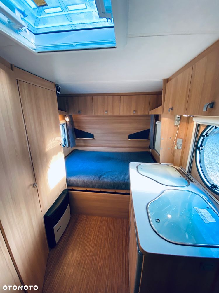 TEC Travel Bird 415 - 9