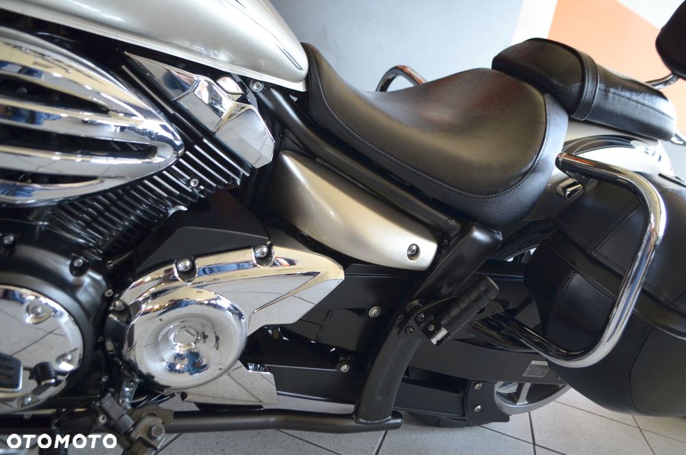 Yamaha XVS - 30