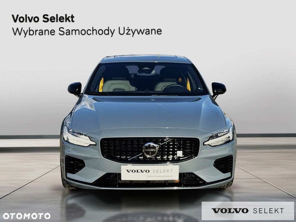 Volvo S60 - 9