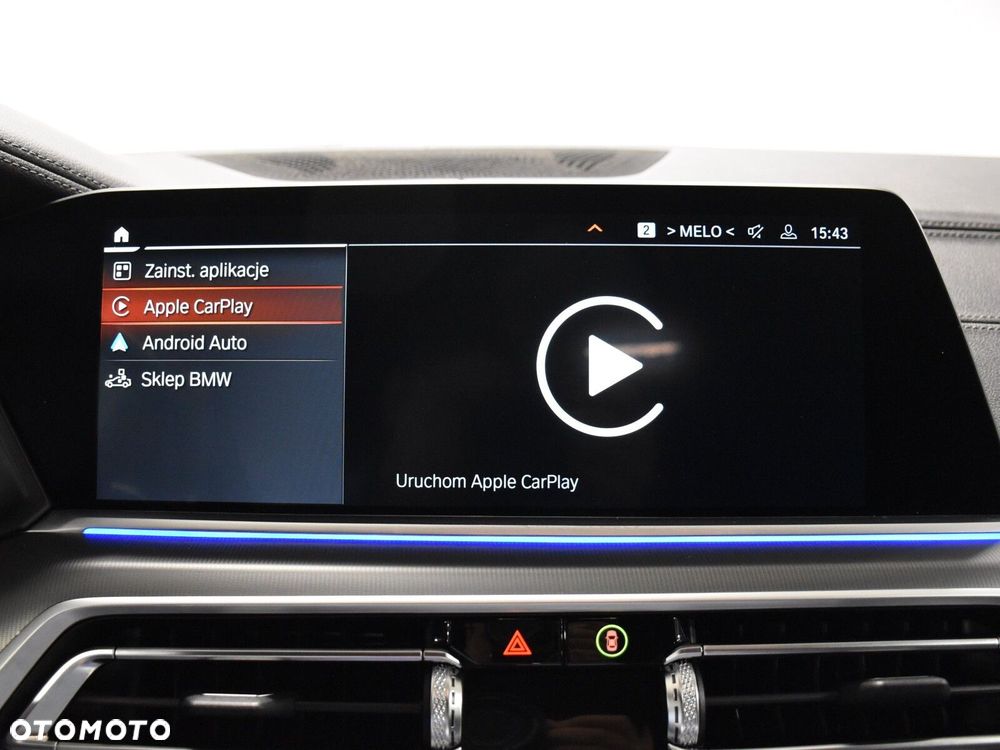 BMW X5 xDrive30d mHEV - 23