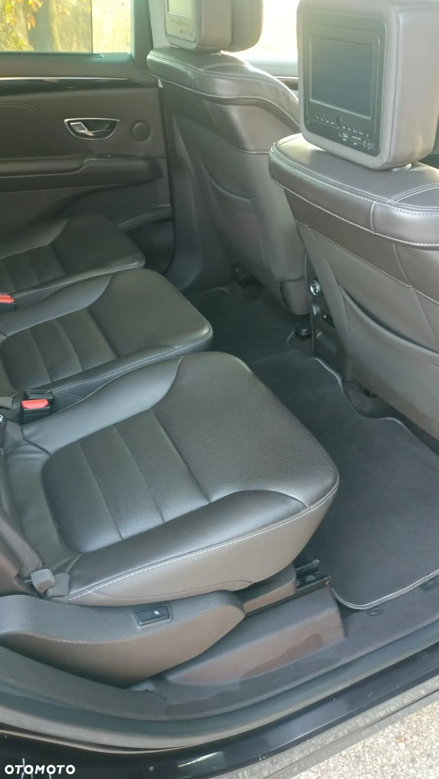 Renault Espace 1.6 TCE Initiale Paris EDC - 10
