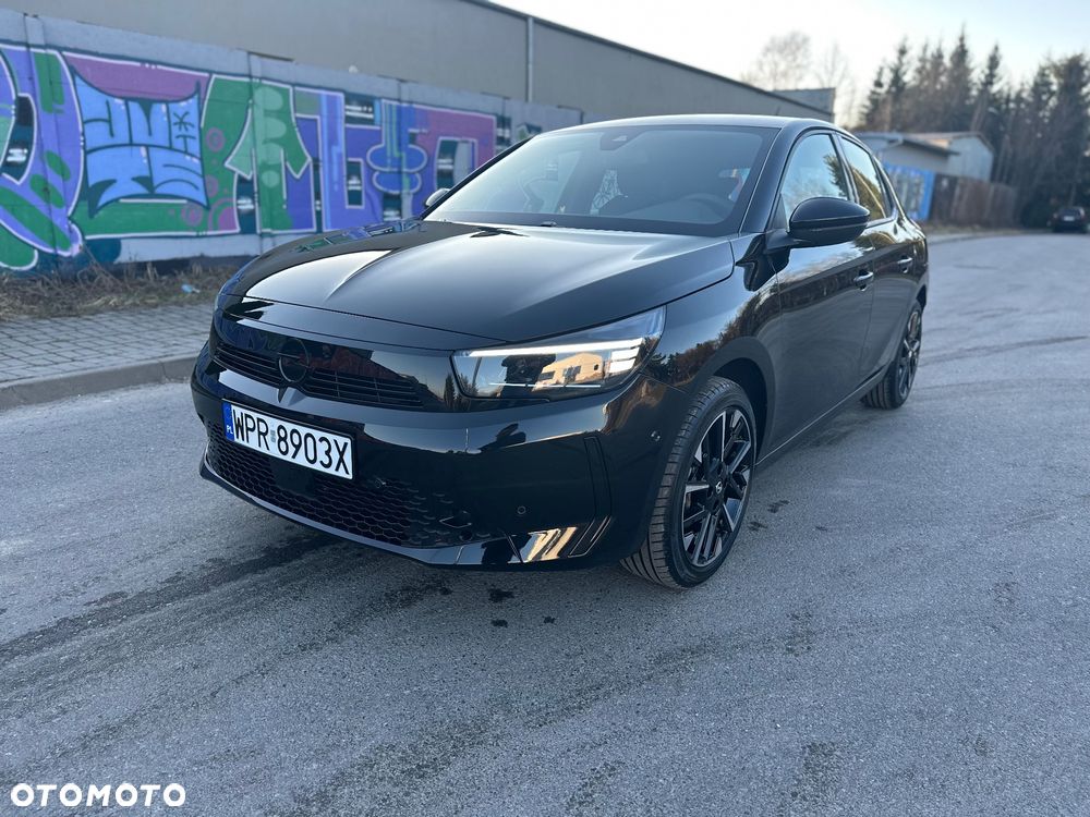 Opel Corsa 1.2 GS Line Plus Pack S&S - 11