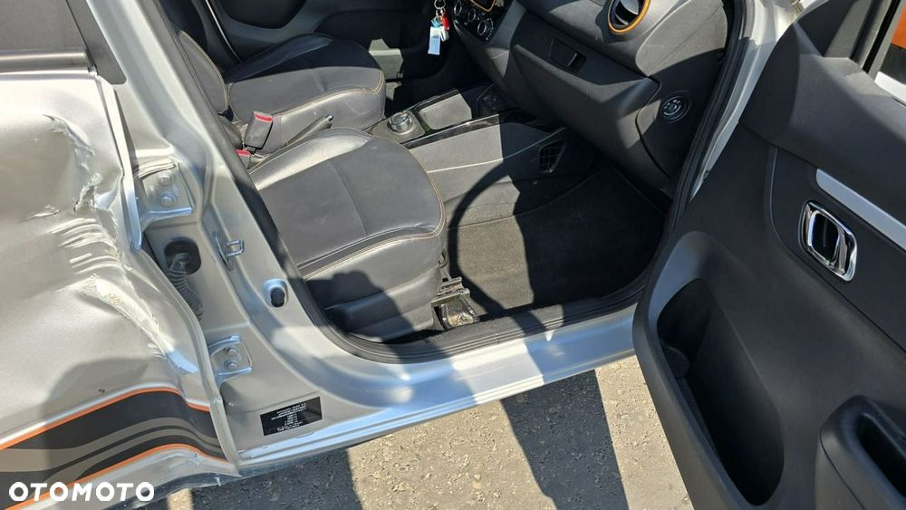 Dacia Spring Electric 26.8kWh 45 Essential - 13