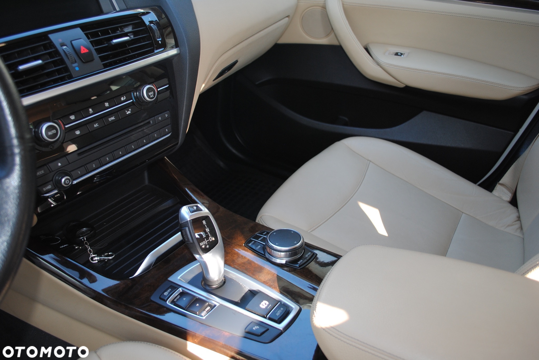 BMW X3 - 12