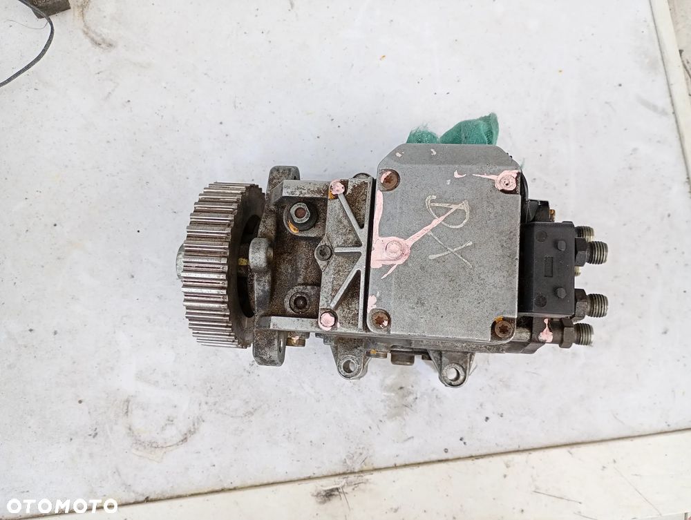 Poma wtryskowa VW 2.5TDi 05913003 DX - 1