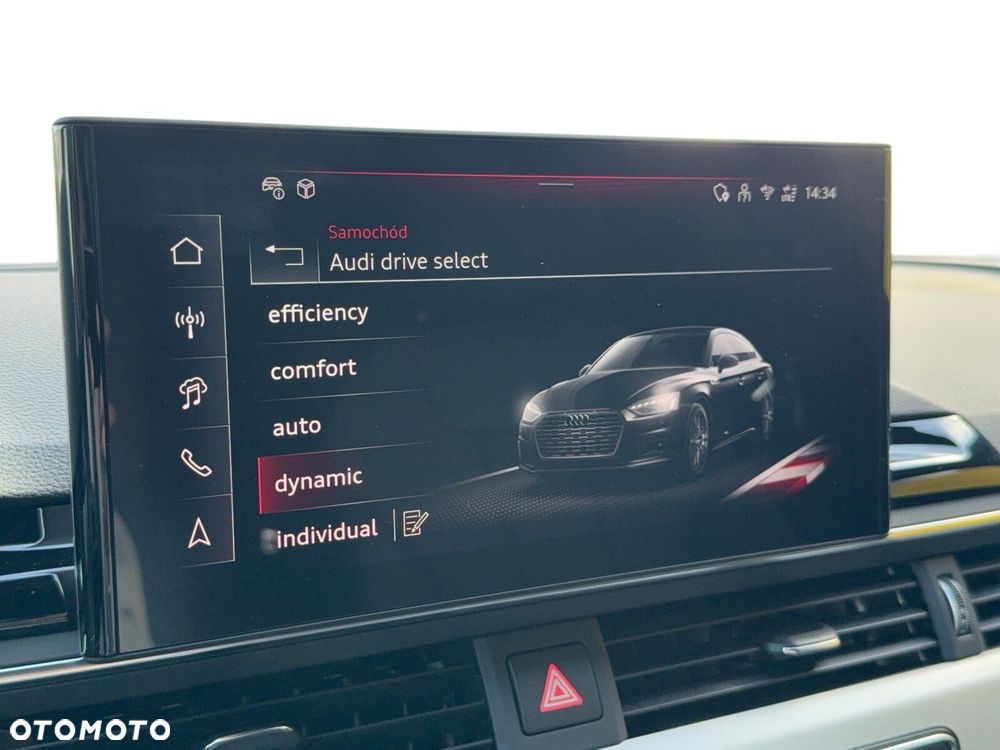 Audi A5 Sportback - 24