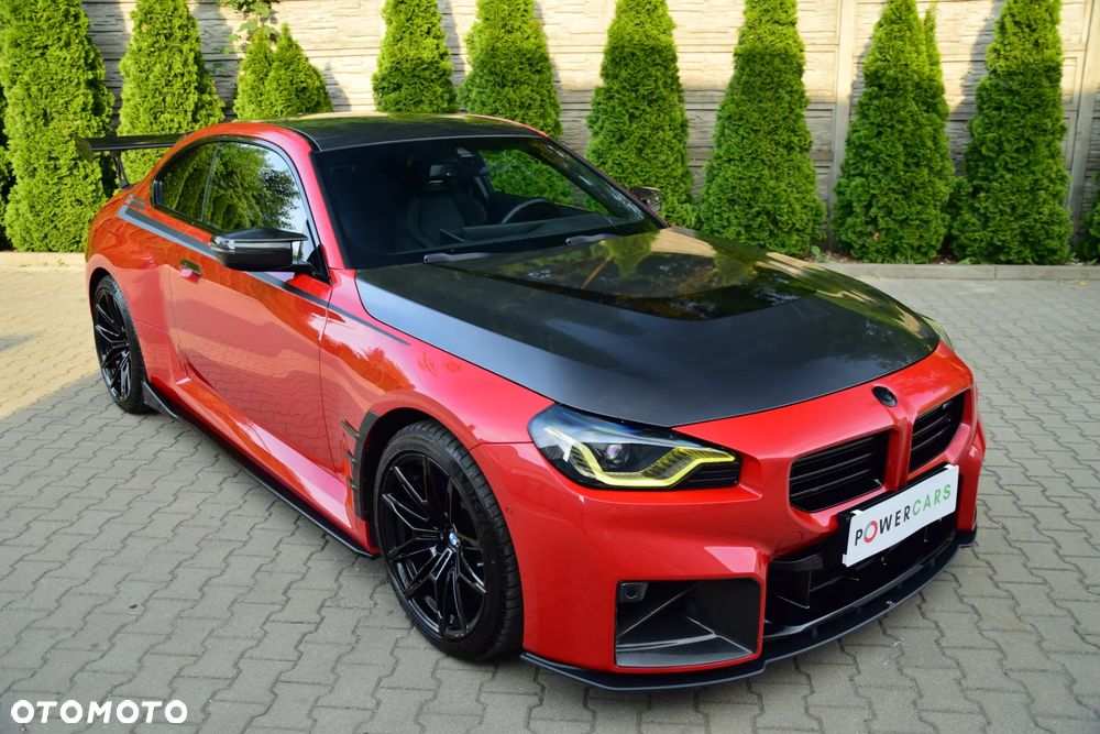 BMW M2 - 11