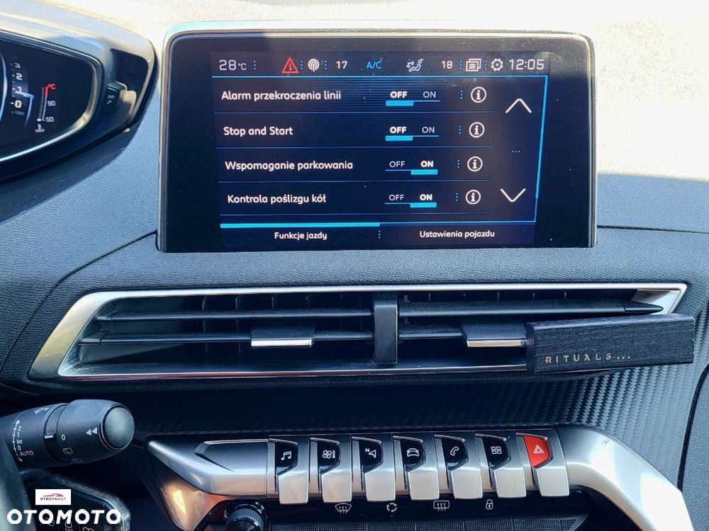 Peugeot 3008 - 23