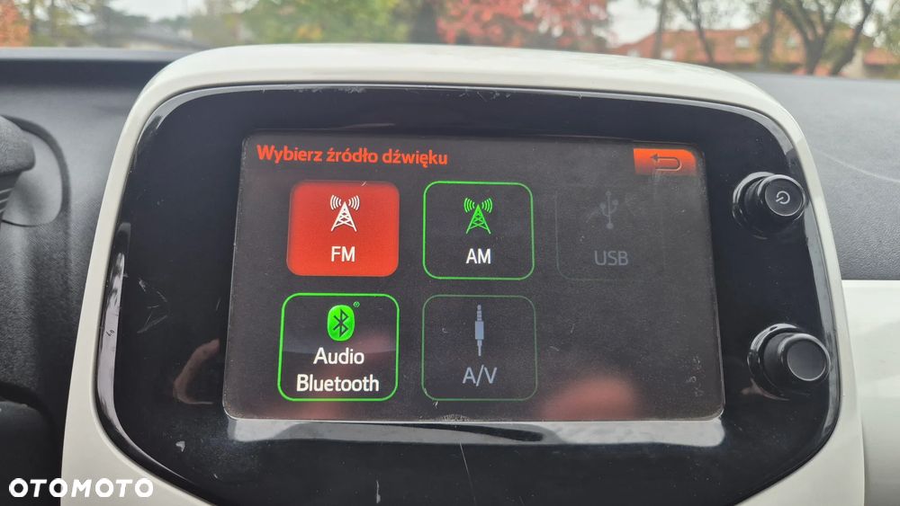Toyota Aygo x-play - 31