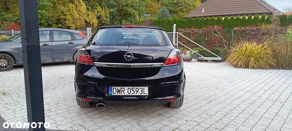 Opel Astra - 3