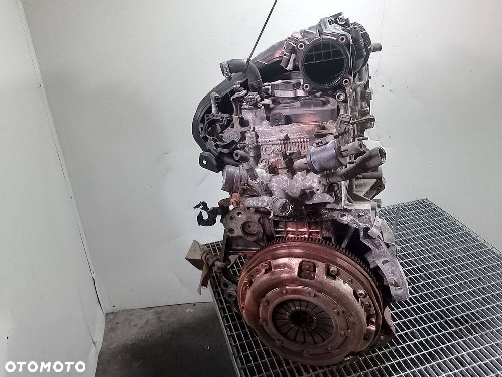SILNIK NISSAN SENTRA V ( 98-06 ) MR20 2.0 16 V - 4