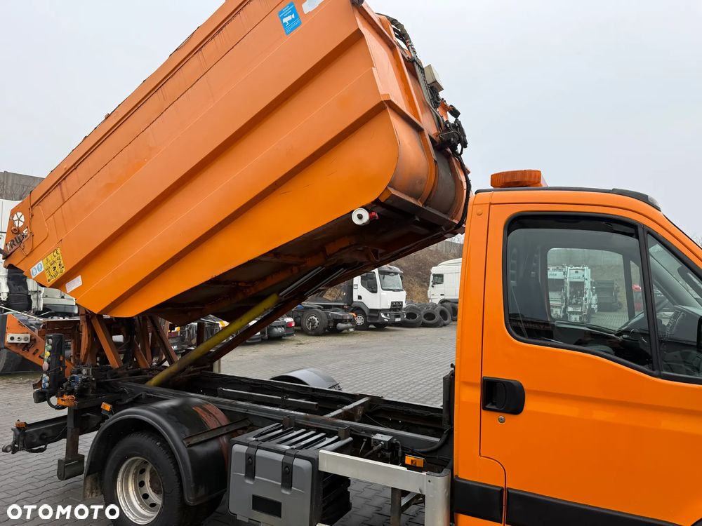 Iveco DAILY 70C17 - 13