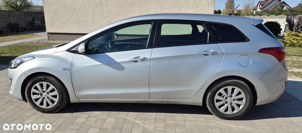 Hyundai i30 1.4 CRDi Comfort - 1