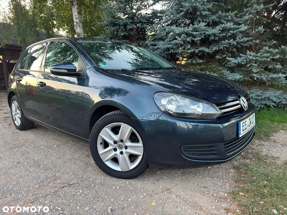 Volkswagen Golf 1.6 Edition - 21