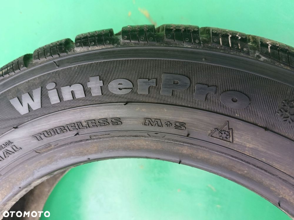 gtradial champiro winterpro 155/65/14, 1 szt 7,7 mm - 3