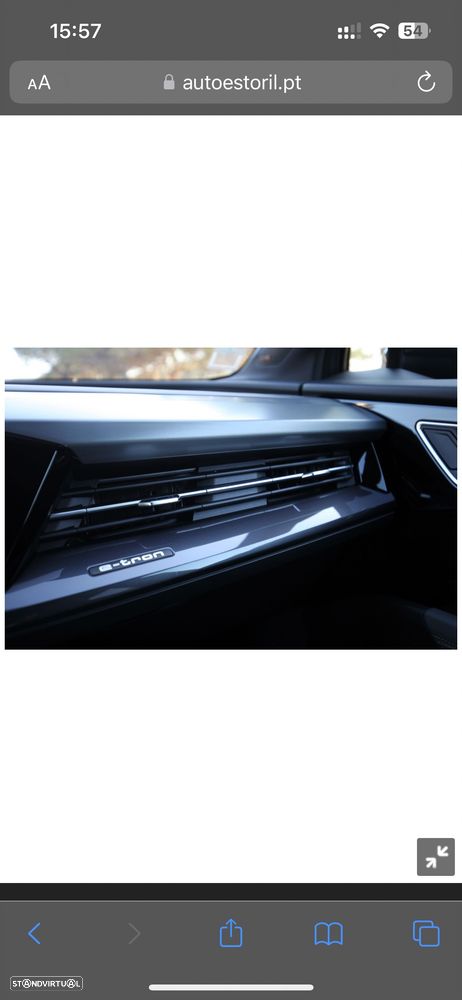 Audi Q4 Sportback e-tron 50 quattro 82 kWH - 8