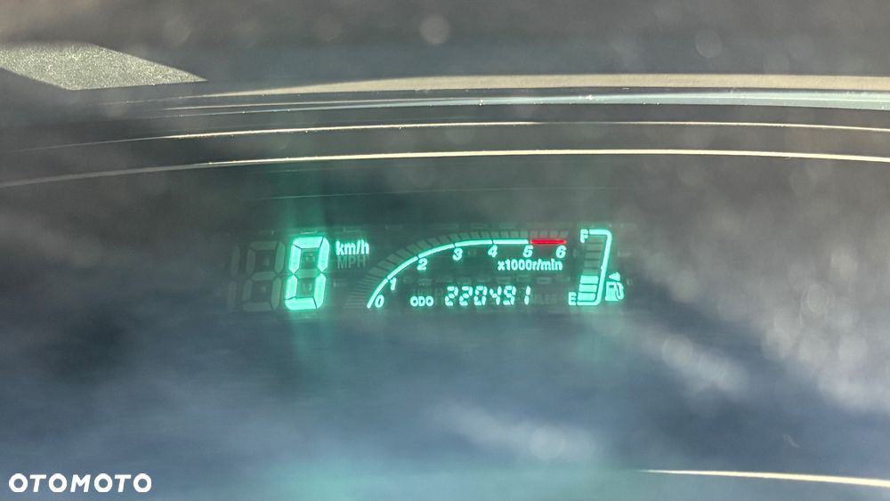 Toyota Yaris 1.4 D-4D Terra - 6