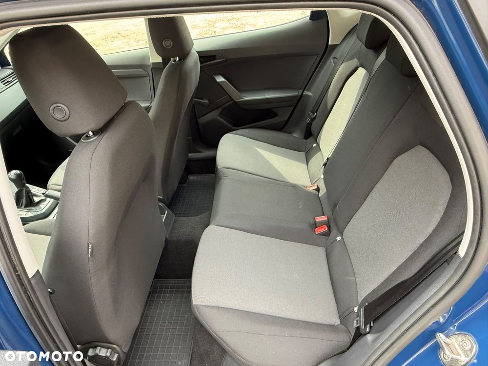 Seat Ibiza 1.0 Style S&S - 9