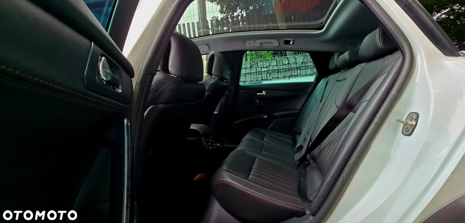 Peugeot 508 RXH Hybrid Business-Line - 18