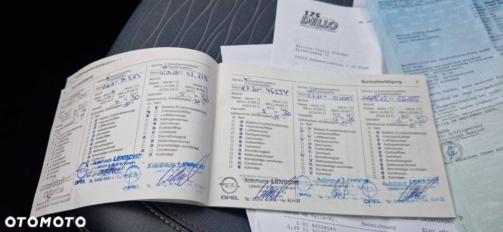 Opel Mokka 1.4 Turbo ecoFLEX Start/Stop Color Edition - 23