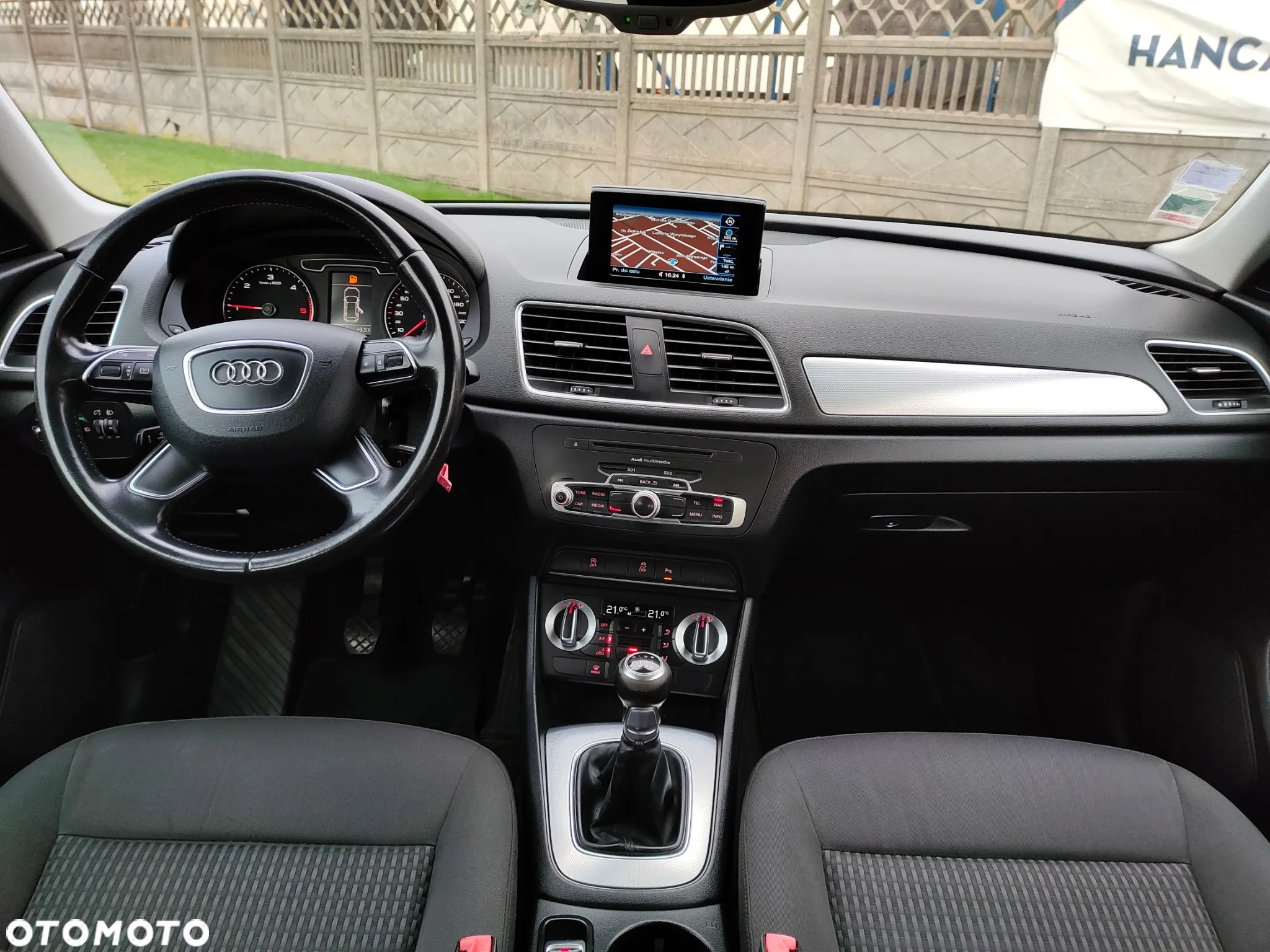 Audi Q3 2.0 TDI - 15