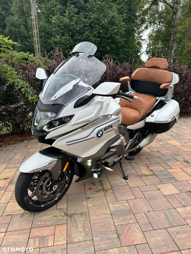 BMW K - 6