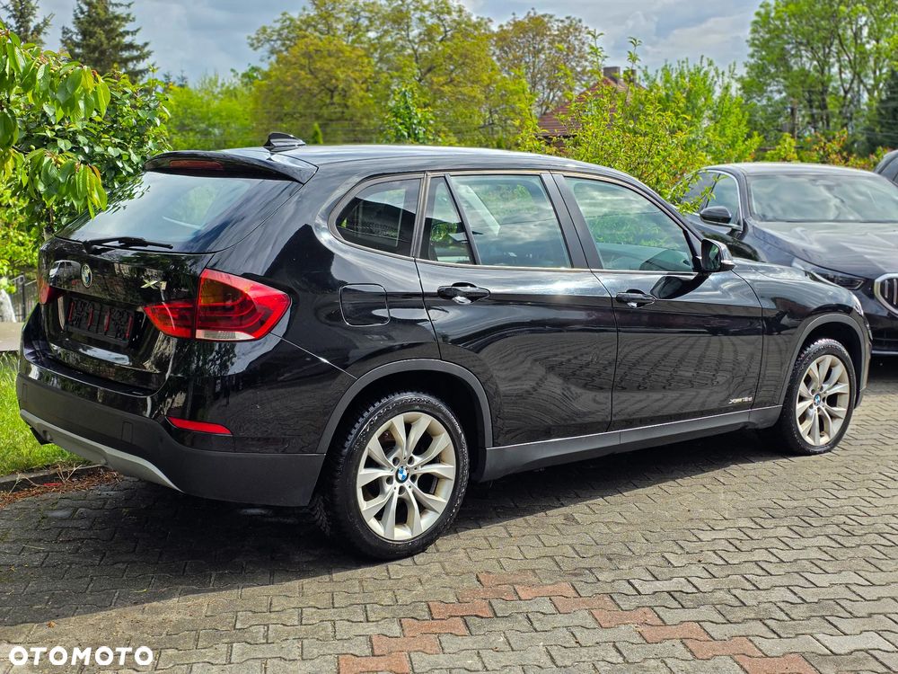 BMW X1 xDrive18d xLine - 3