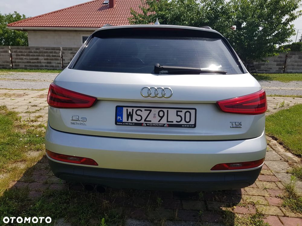 Audi Q3 2.0 TDI - 19