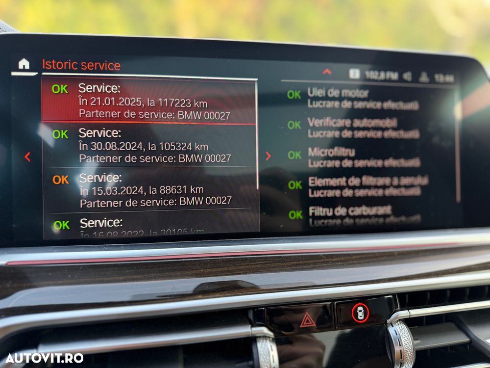 BMW X5 xDrive30d AT MHEV - 28