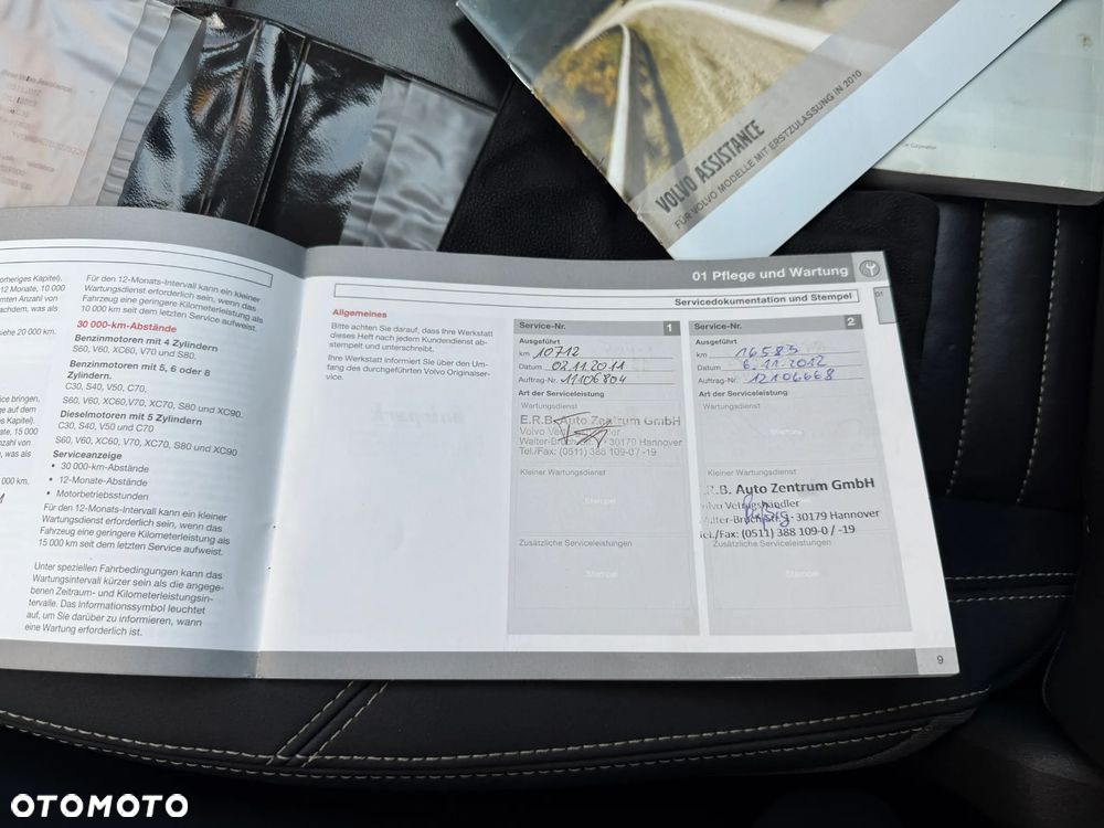 Volvo C30 D2 R-Design - 30