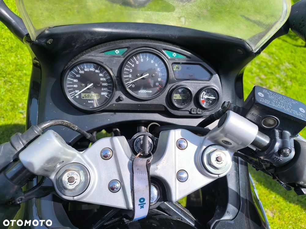 Suzuki GSX-F - Katana - 12