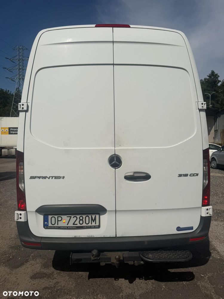 Mercedes-Benz Sprinter 907.253 - 6