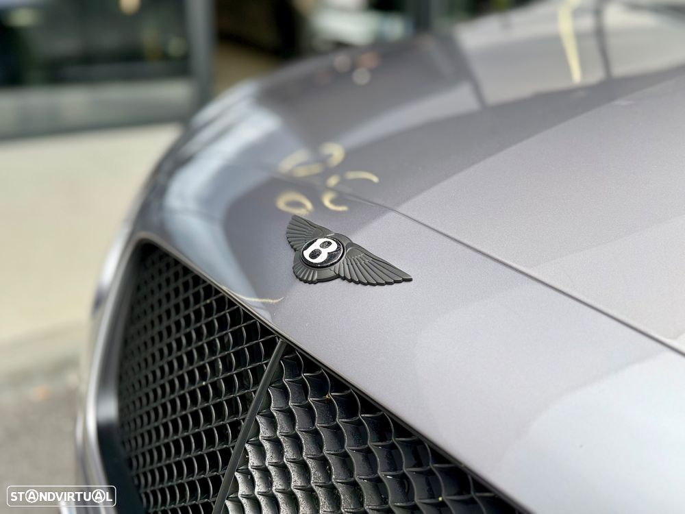 Bentley Continental GT - 5