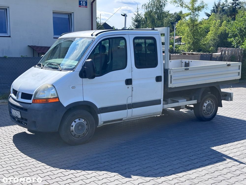Renault Master - 5