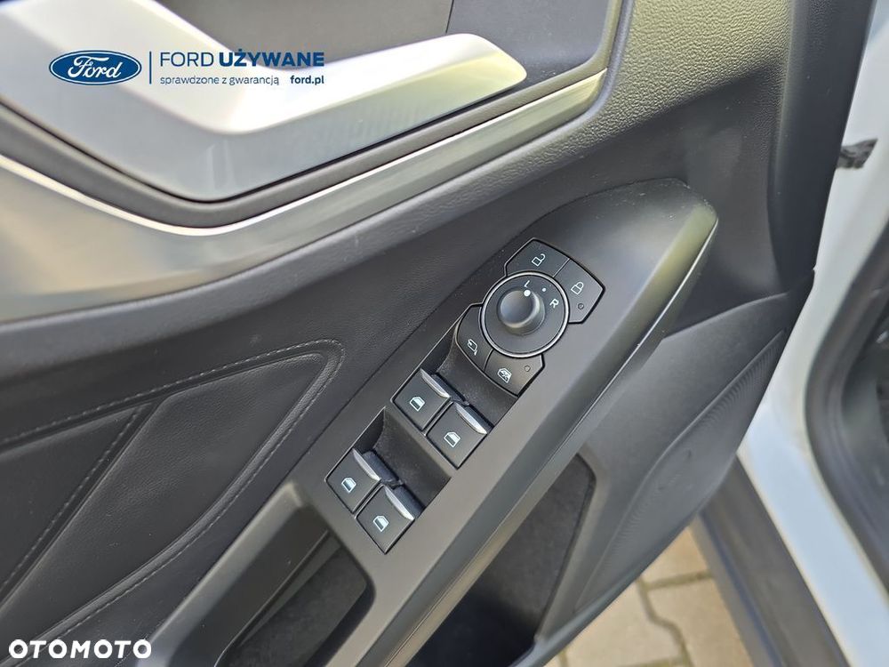 Ford Focus 1.5 EcoBlue Titanium X - 25