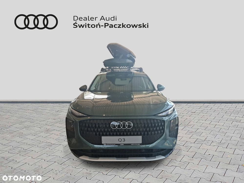Audi Q3 35 TFSI S line S tronic - 2